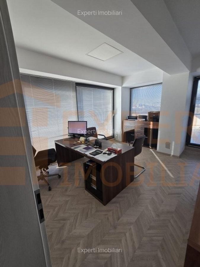 Penthouse, 3 camere, decomandat situat in zona TOMIS NORD - 3
