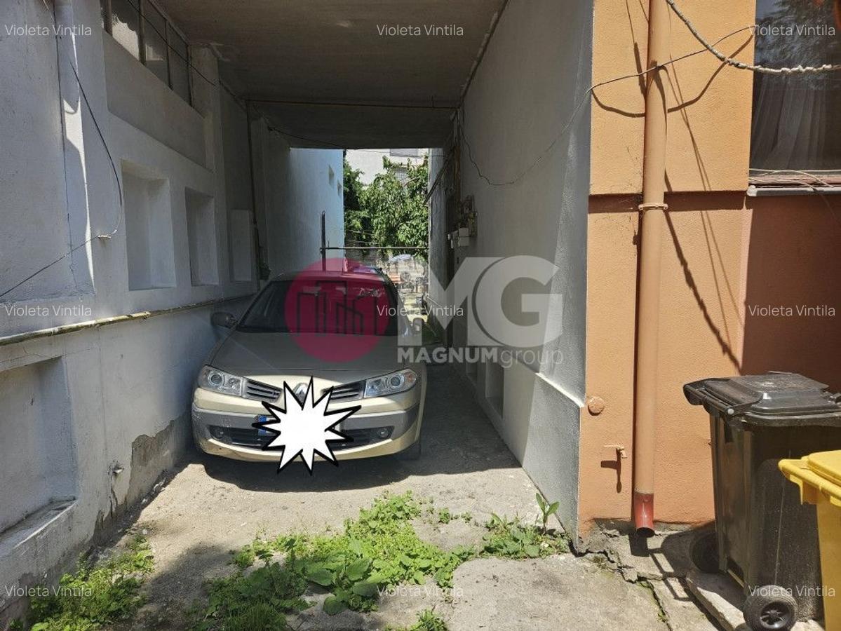 Matei Voievod, vila individuala de vanzare - 3