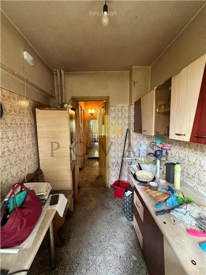 Vanzare Apartament 3 Camere Ion Mihalache Domenii - 9