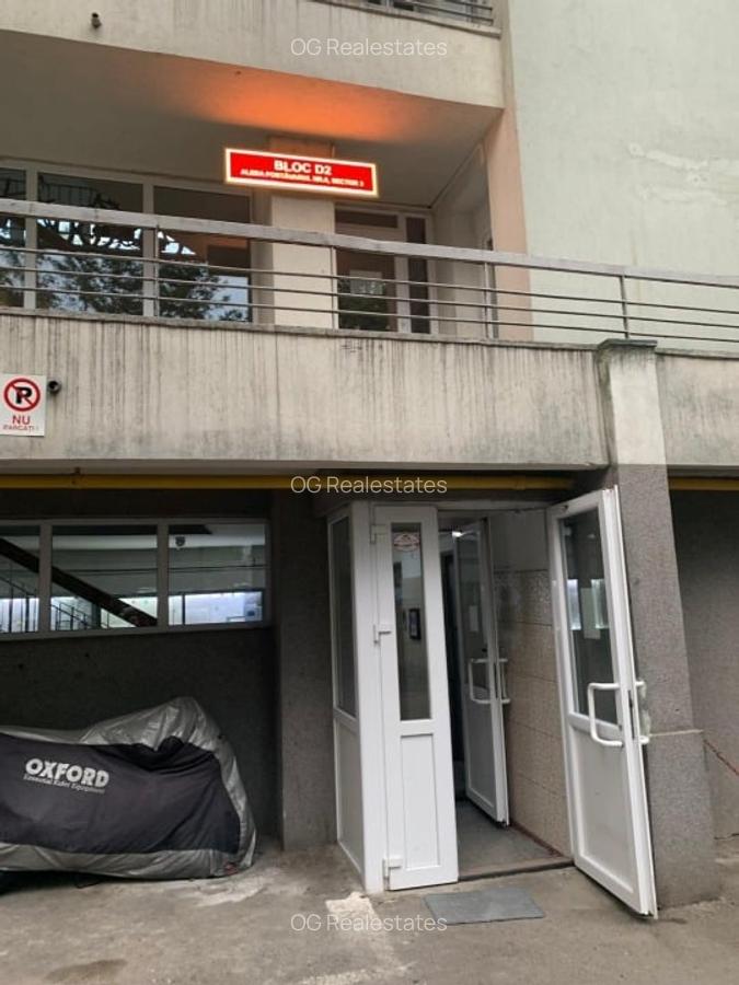 Garsonieră semidecomandată în Titan - 13