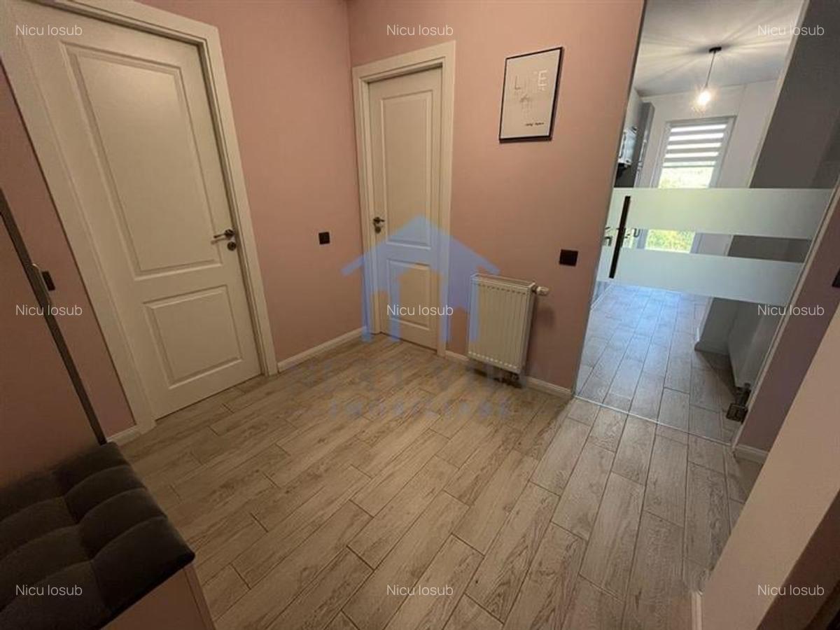 Apartament cu 2 camere decomandat în Sopor - 5