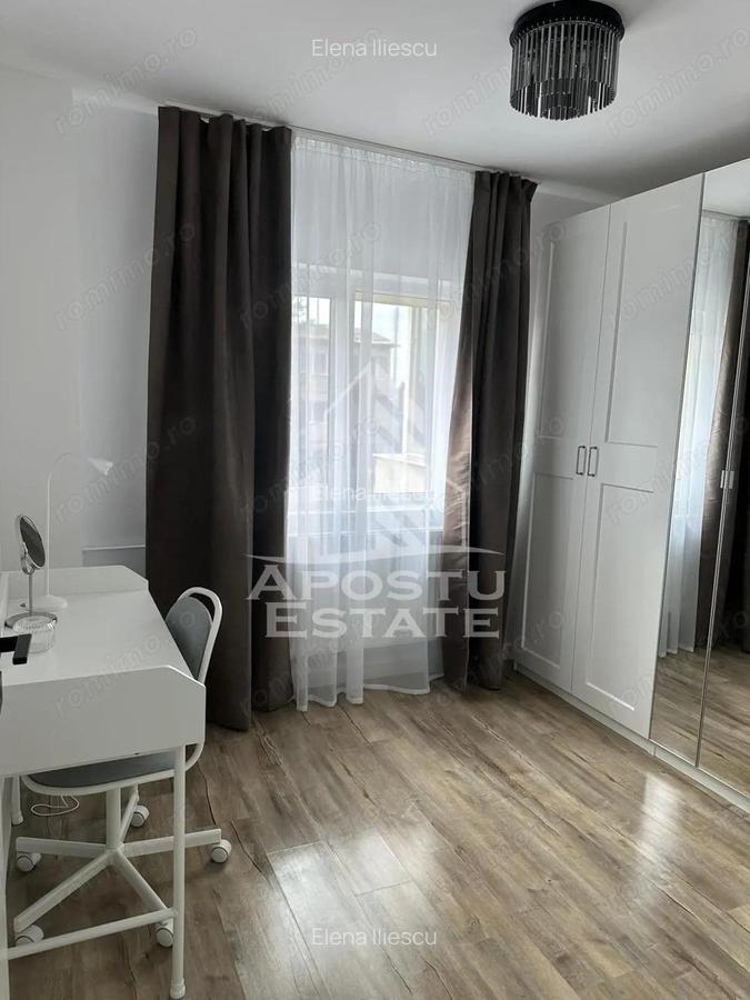 Apartament 3 camere,78mp,Calea Sagului - 5