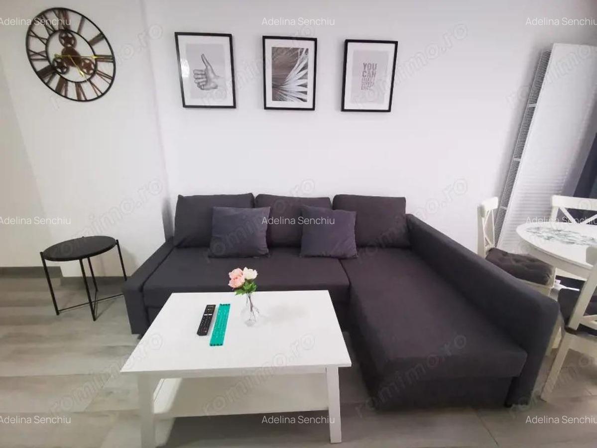 Apartament 2 camere | Alezzi Nord10 | Piscina exterioara - 2