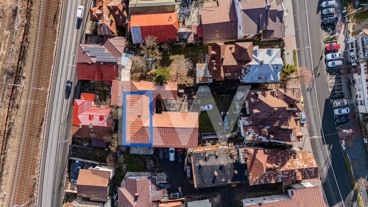 Casă cu 9 camere în Haltă - 4