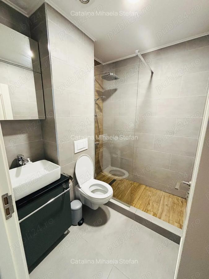 Apartament 3 camere Cosmopolis - 8