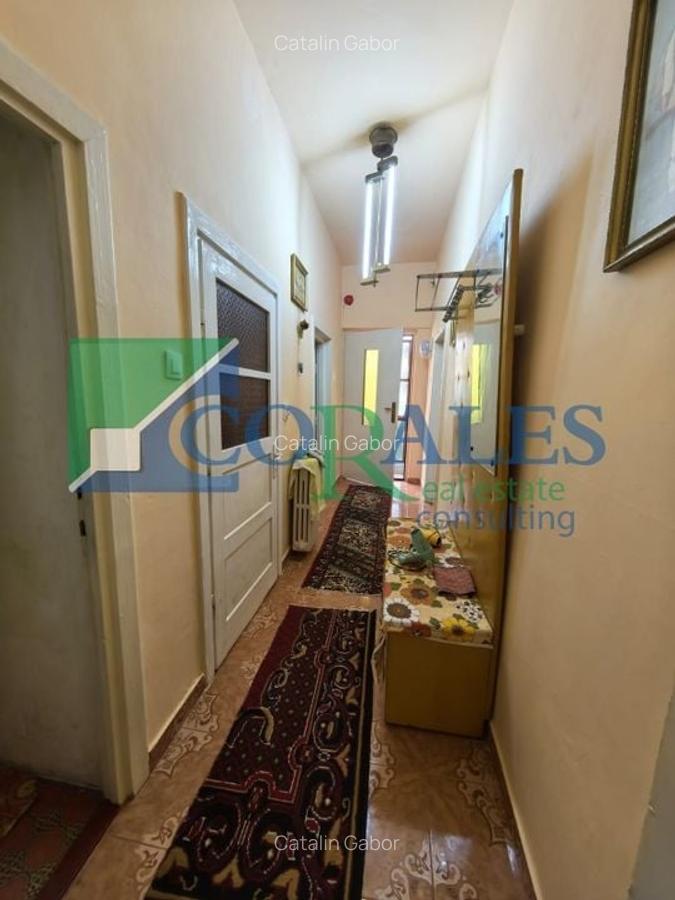 0% COMISION. PROPRIETAR! Casă individuală D+P în zona Girocului! - 11