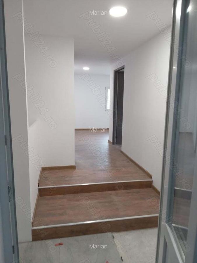 Casa de vanzare cu teren - 8
