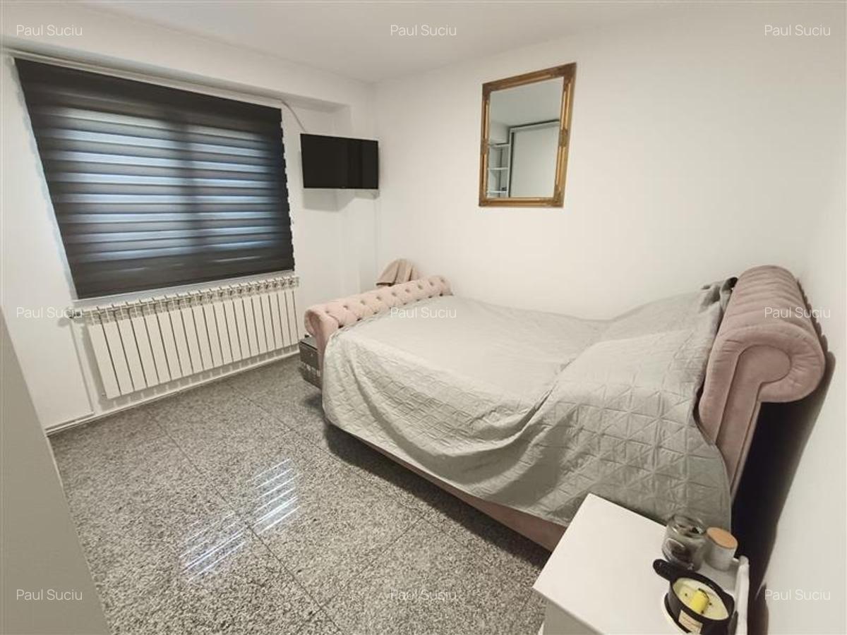 Inchiriere apartament 3 camere Gheorgheni Cluj-Napoca - 9