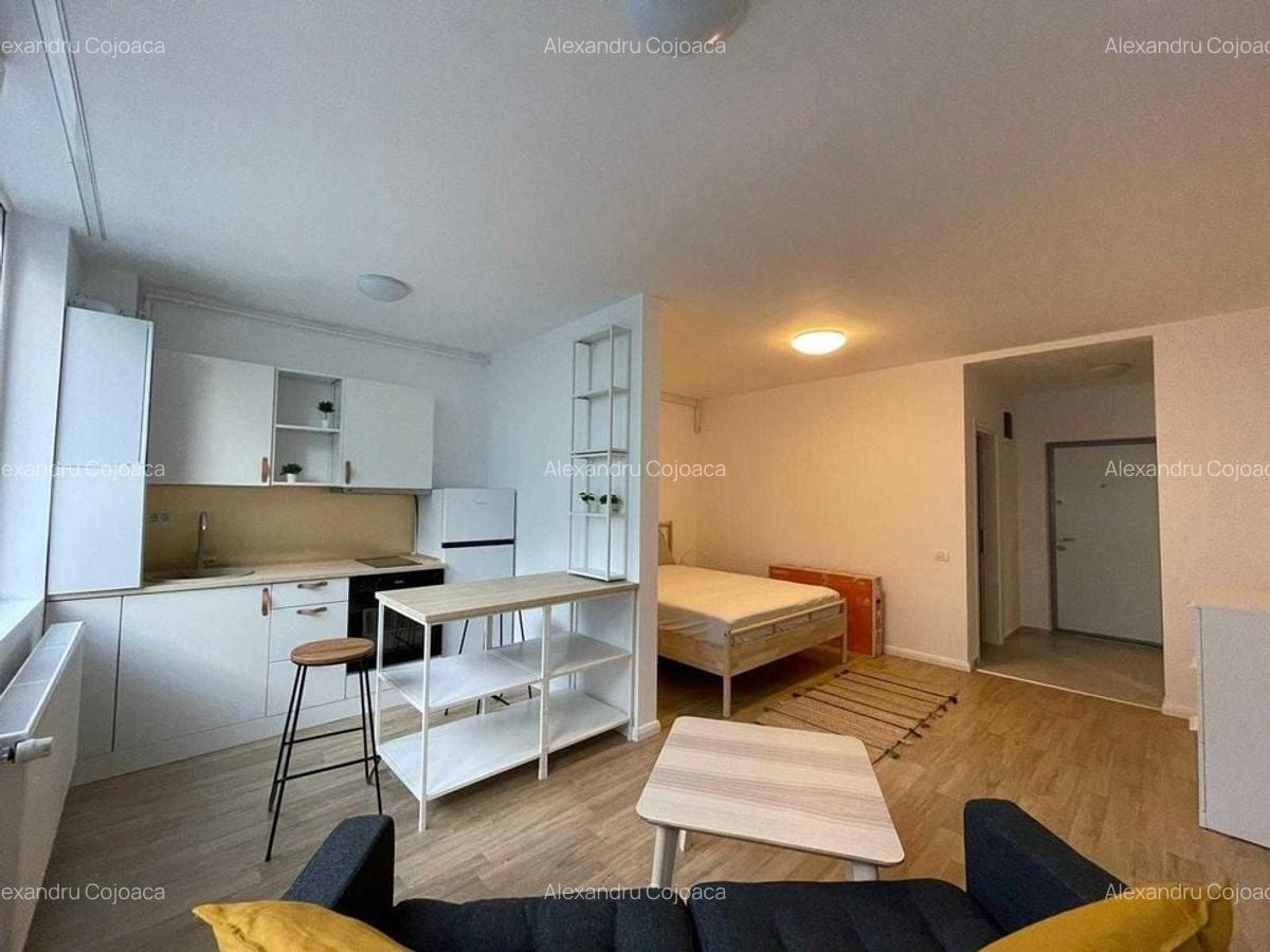 Garsonieră modernă Aviatiei - 2