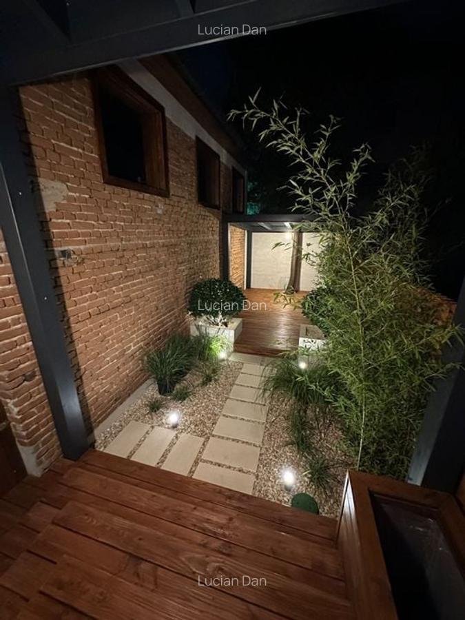 Luxury Homes | Strada Roma | Apartament superb in Vila interbelică - 23