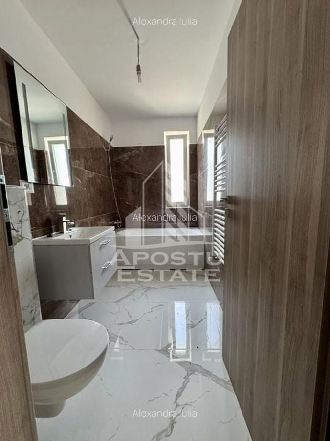 Apartament cu 2 camere semidecomandat în Calea Urseni - 13