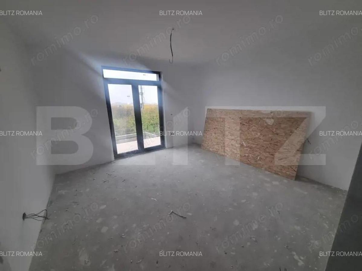 Casa individuala, P+Etaj, 234mp utili, teren 500 mp, Simnicul de sus zona Voila - 12