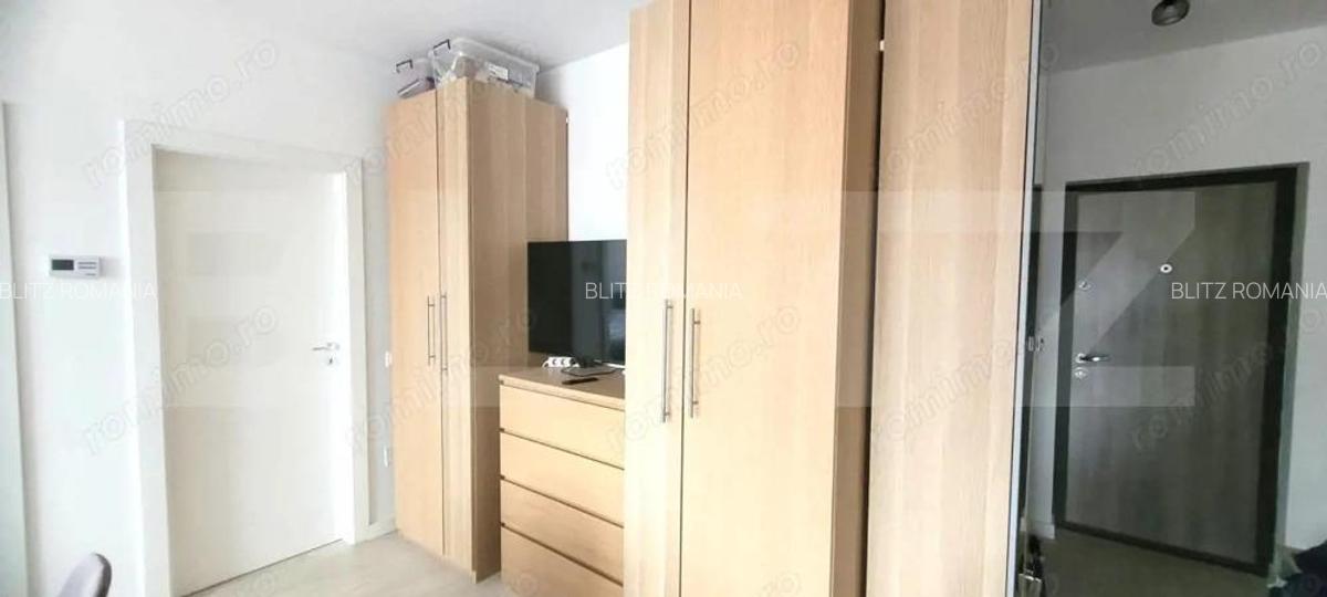 Apartament 2 camere, 37 mp, balcon, parcare, boxa, Beta Residence - 3
