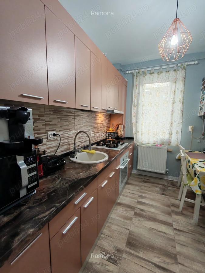 Apartament 2 camere Calea Urseni, mansarda proprie, loc de parcare - 3