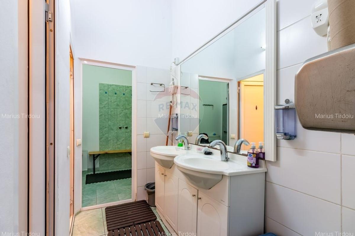 Vila spatioasa si versatila - Zona Margeanului, Bucuresti - 13