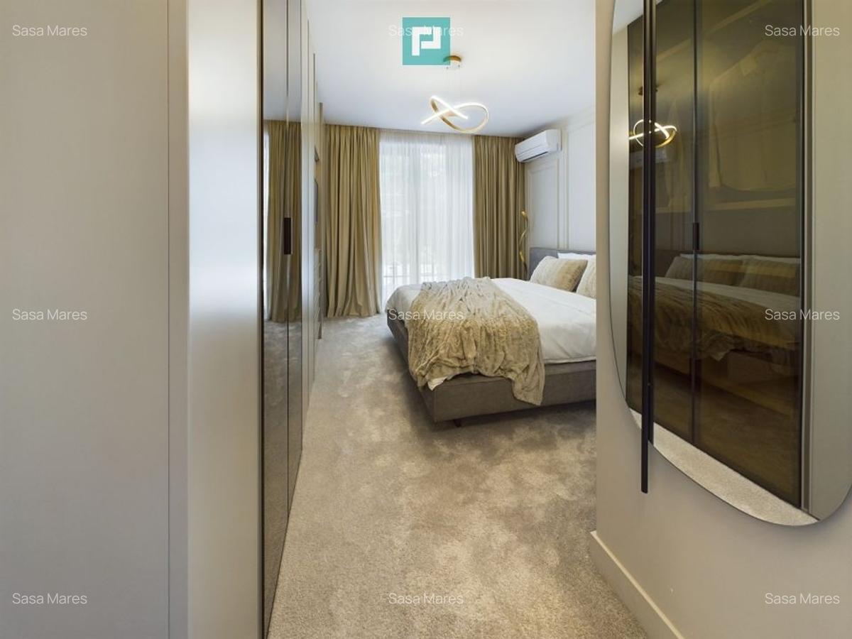 Apartament de 2 camere Iancu Nicolae 65.15 mp utili,  76.13 mp grădină - 2