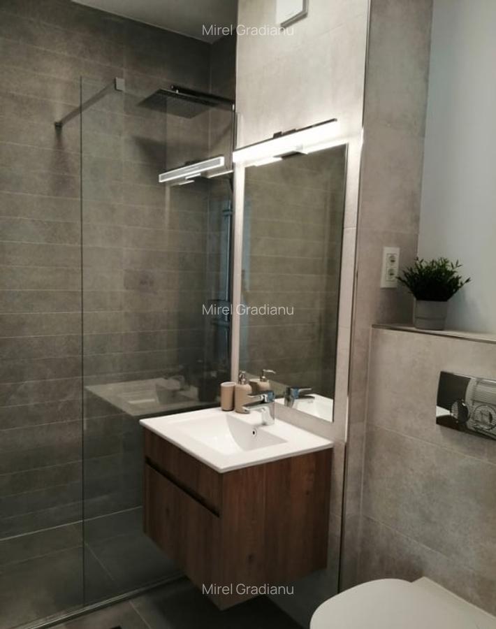 Garsoniera bloc nou Exigent Plaza Mall Residence Politehnica - 4