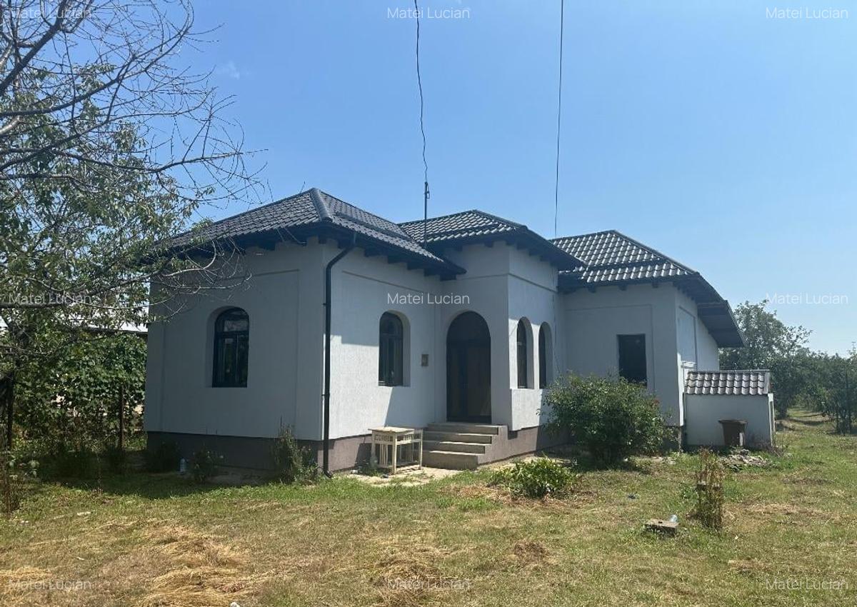 VIGAFON - Casa 4 camere Magurele - 11