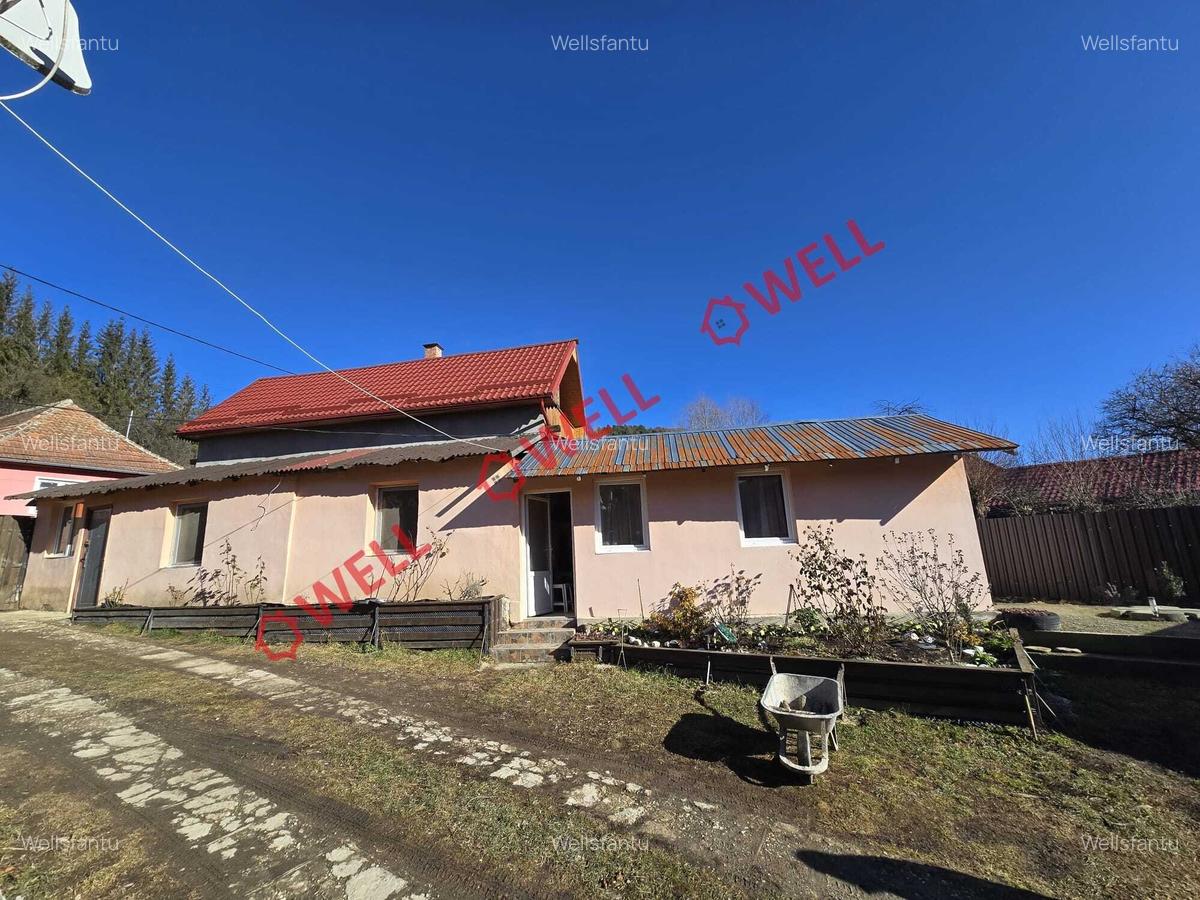 Proprietate unică de vânzare în Valea Zălanului – Inima fermecătoare a Zona Bara - 16