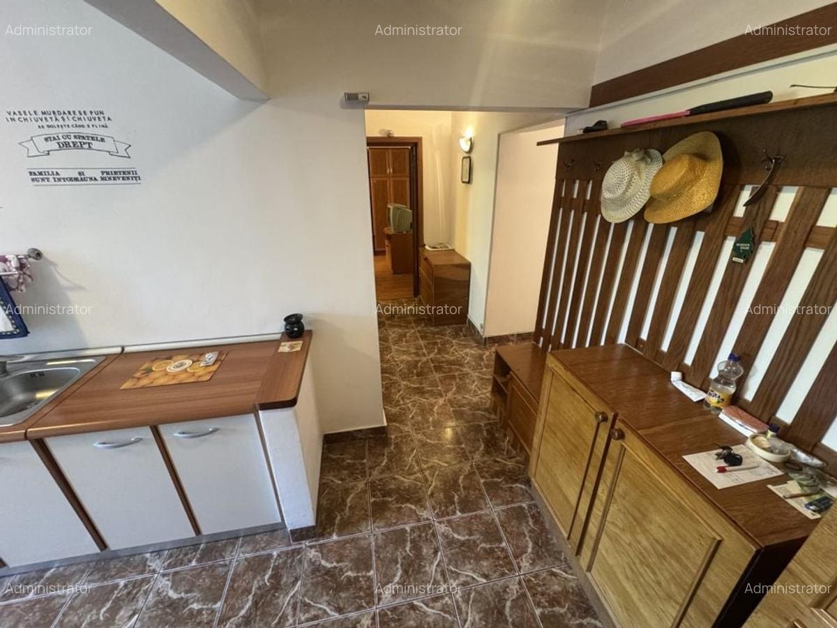 Apartament 4 camere zona Dacia - 10