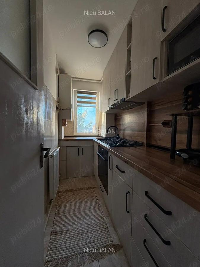Apartamet  de vanzare Florilor Brasov - 3