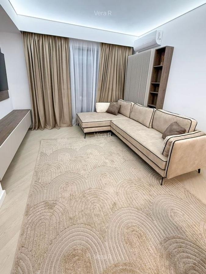 For rent 2 room apartment I Premium residential complex I Nord - 2