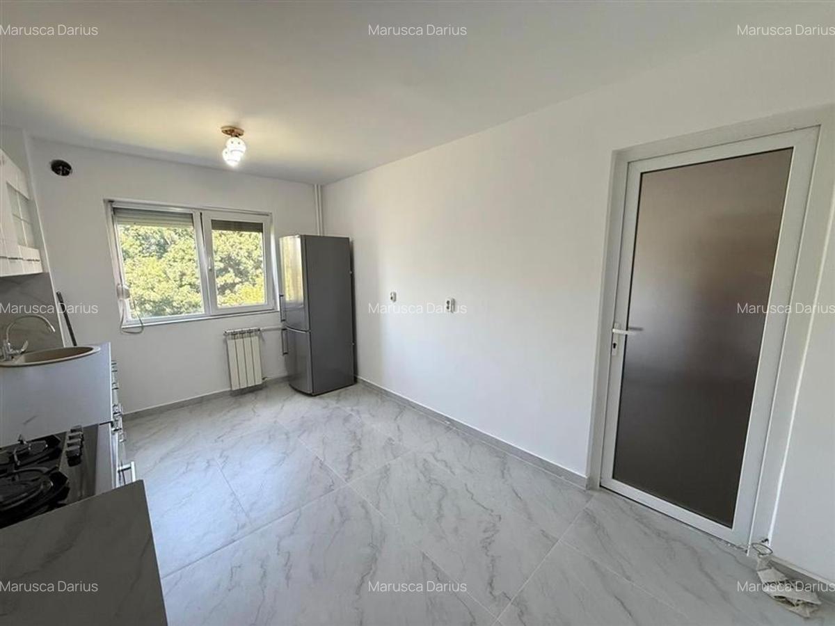 APARTAMENT 2 CAMERE | TIP Q | ETAJ 3 | ZONA DECEBAL - 4