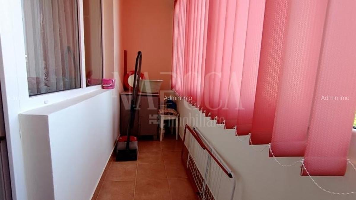 Apartament 2 camere de vanzare in Gheorgheni, Cluj Napoca - 5