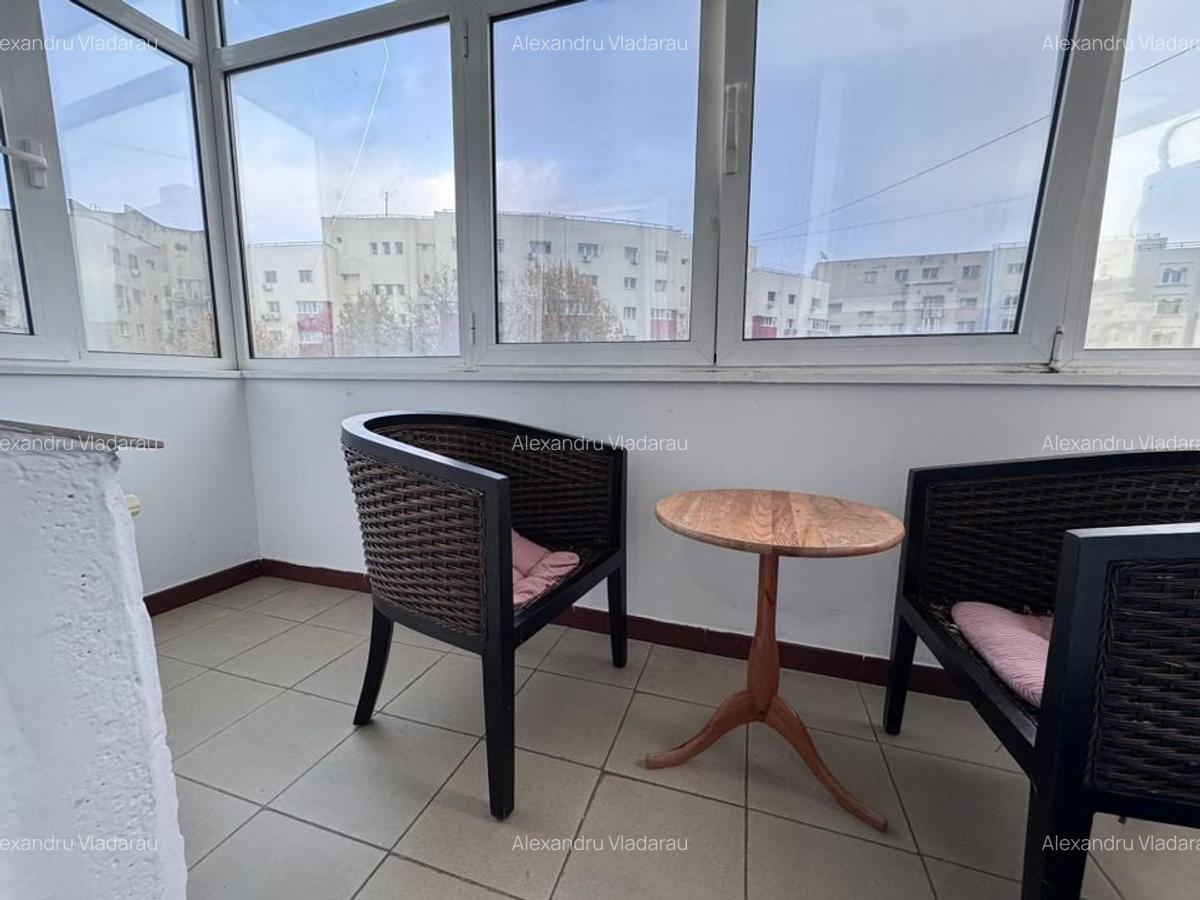 Apartament cu 2 camere - parc Tineretului - 3