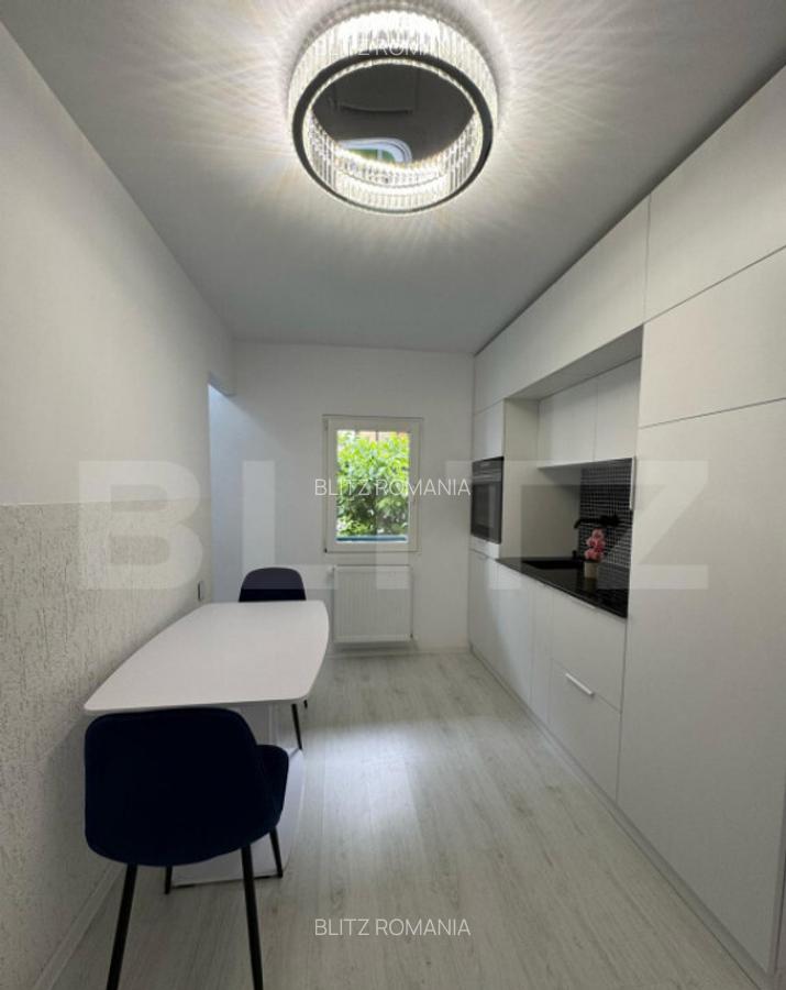 Apartament cu 2 camere, de inchiriat, decomandat, ultracent - 8