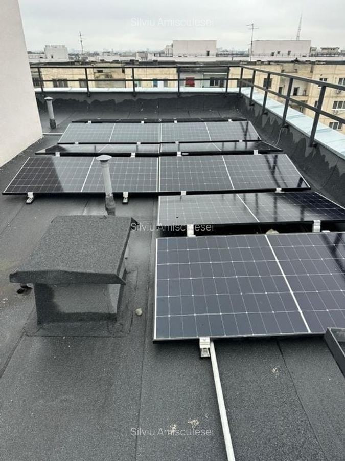 GARSONIERA | RENOVATA COMPLET | METROU GORJULUI - 13