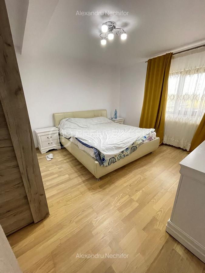 Casa 4 camere 2 băi 110mp - Platou Galata I mobilata & utilata - 8