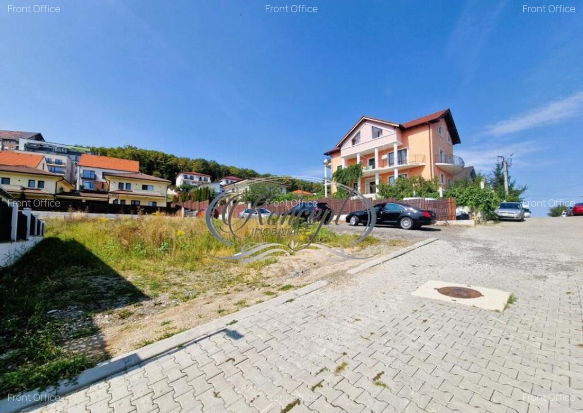 Teren pentru casa / duplex - 9