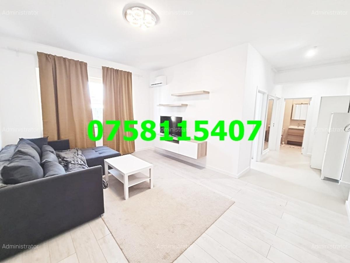 Regie Residence vanzare 2 cam mobilat utilat et 3 la 4 min Metrou Grozavesti - 11