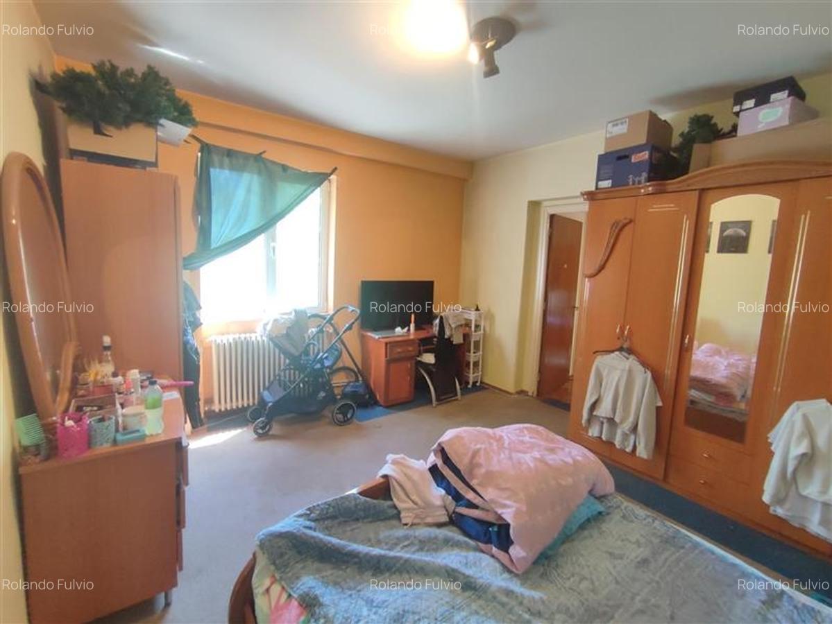Apartament cu 3 camere semidecomandat în Alba Iulia - 5
