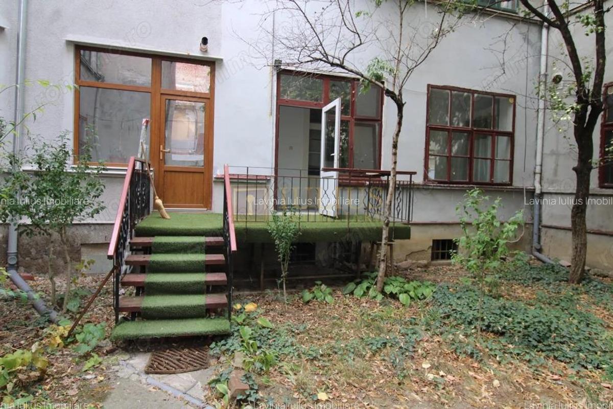 Ideal pentru studenti sau o familie, cladire istorica, centrala proprie - 18 Ideal pentru studenti sau o familie, cladire istorica, centrala proprie - 18