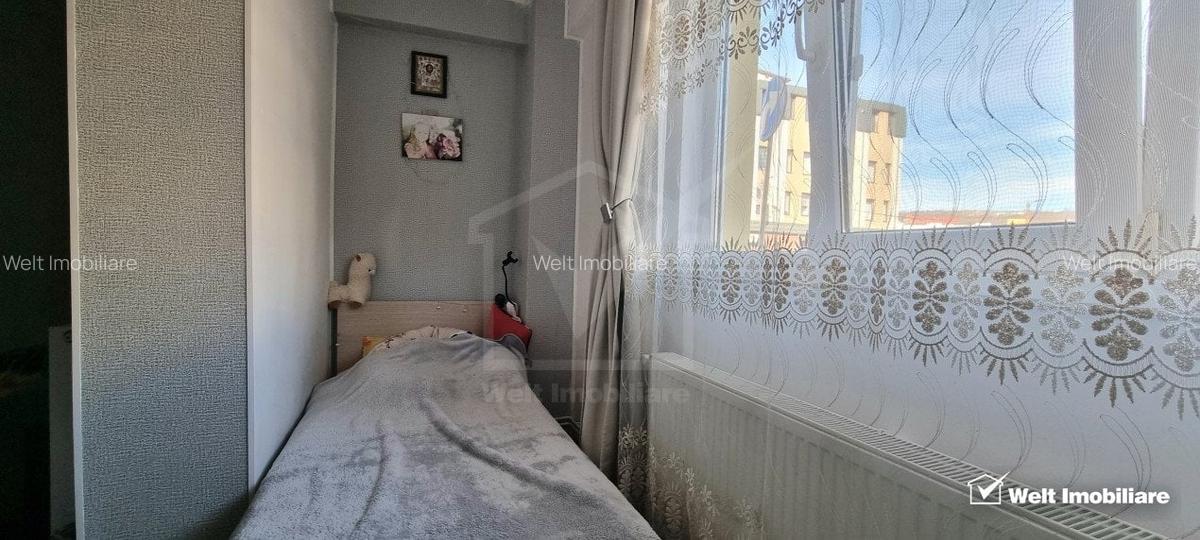 Apartament cu o camera, zona Auchan - 3