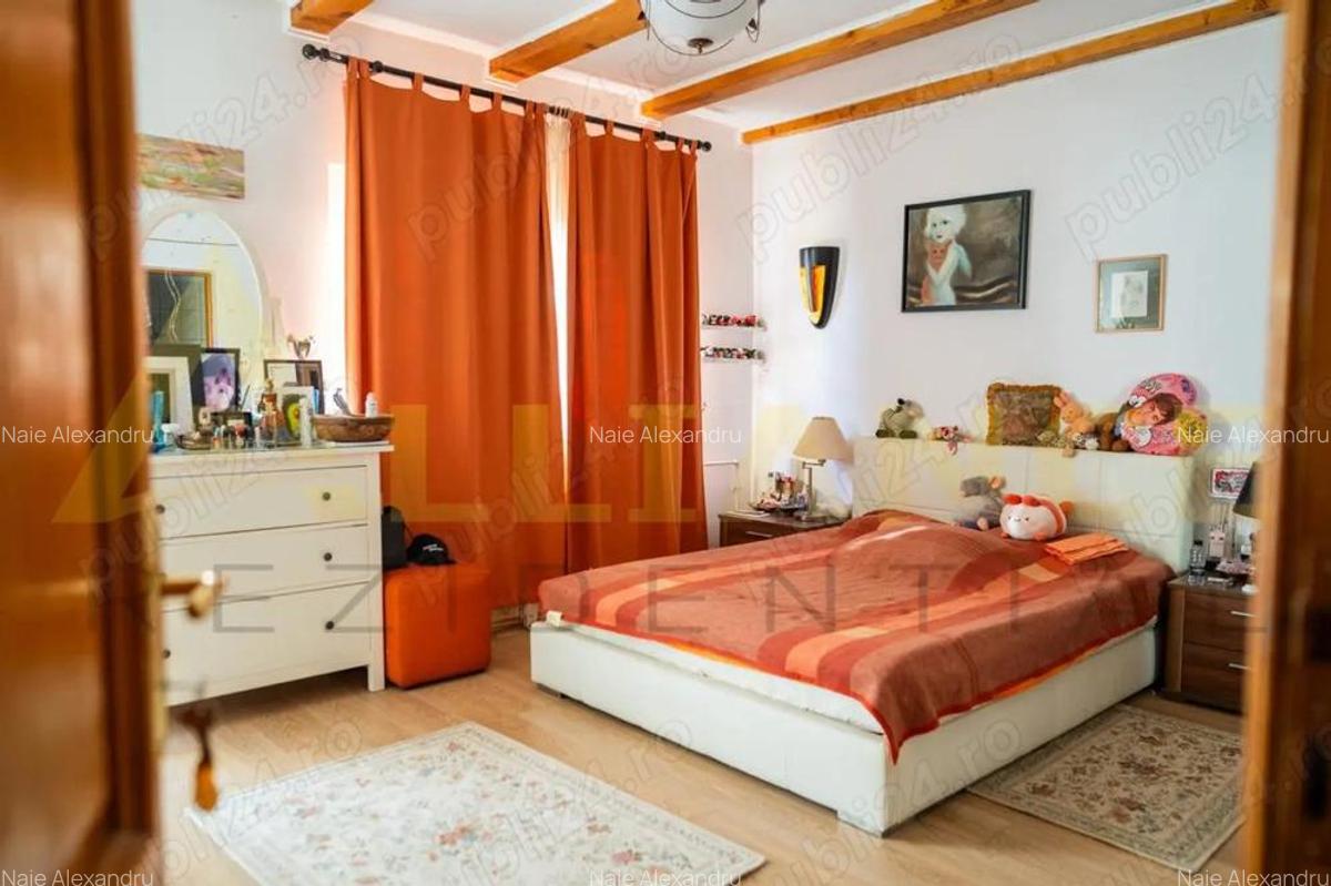 VILA TA LA LAC! Proprietate exclusivista Snagov cu ponton 1.800 mp teren - 15