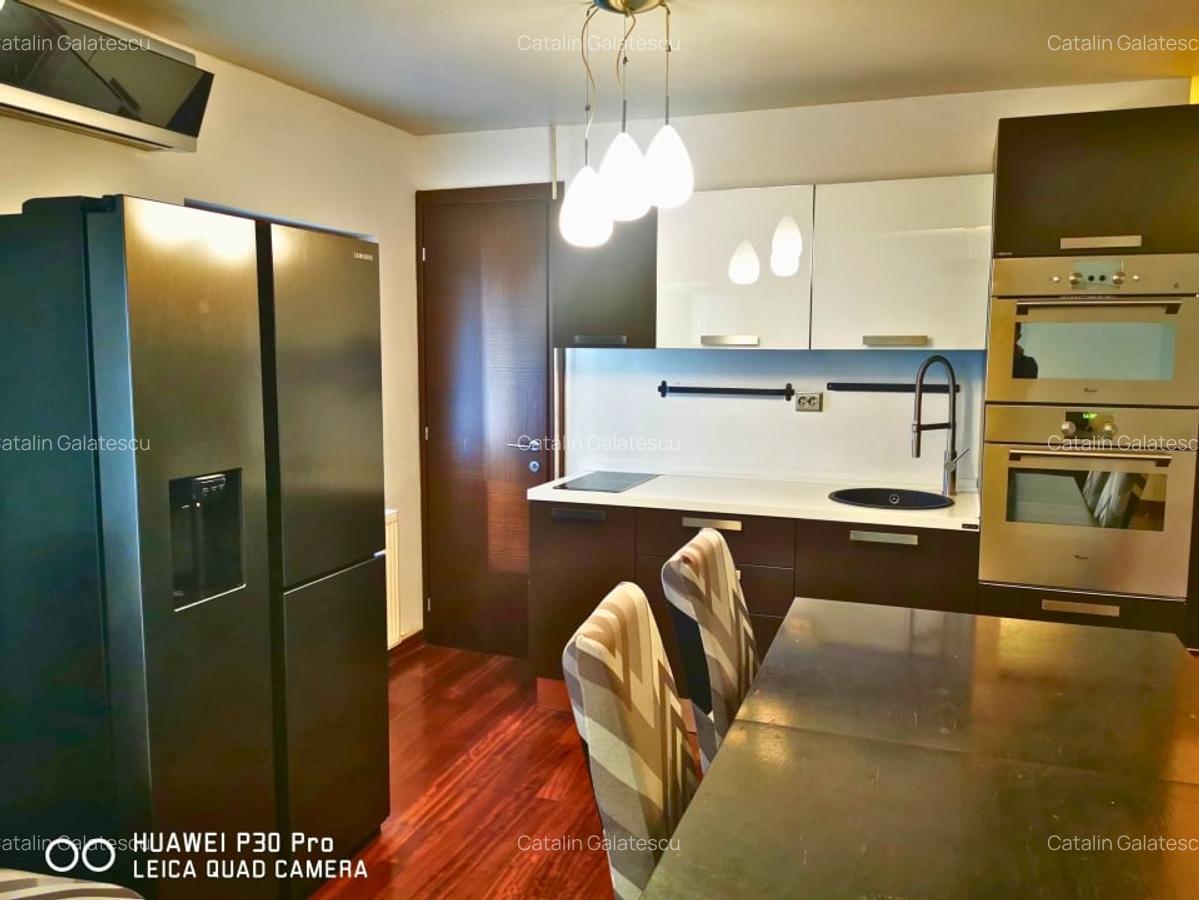 Apartament 2 camere de inchiriat – zona linistita, vedere spre parc | VITAN - 1