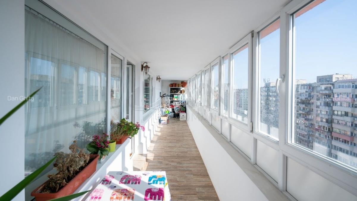 REA1024847 Apartament 2 Camere I De Vanzare I Stefan cel Mare - 7
