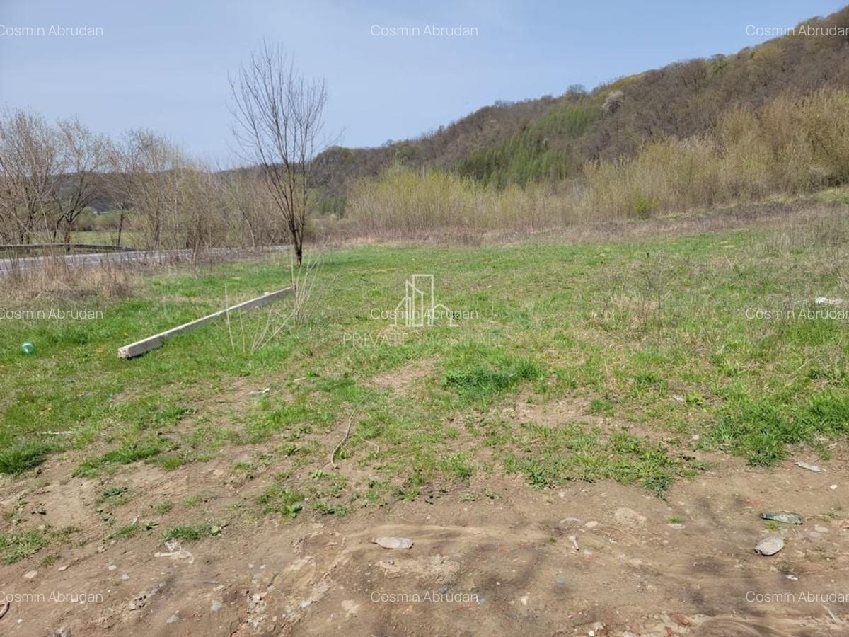 Teren de vanzare, 2600 Mp, Cartier Venchi, Sighisoara - 3