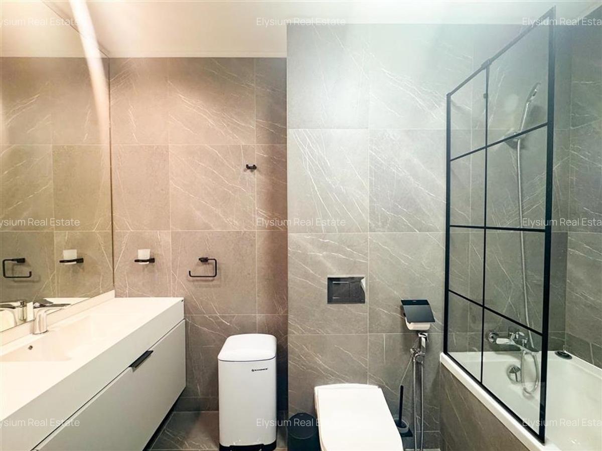 Apartament 3 camere de inchiriat One Verdi Park - 18