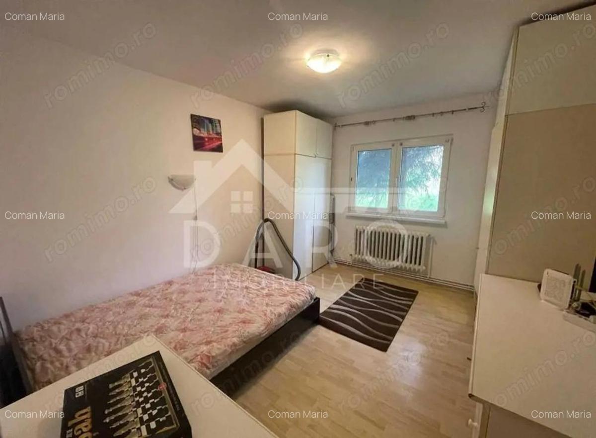 De vanzare apartament 1 camera complet utilat Tudor - 2