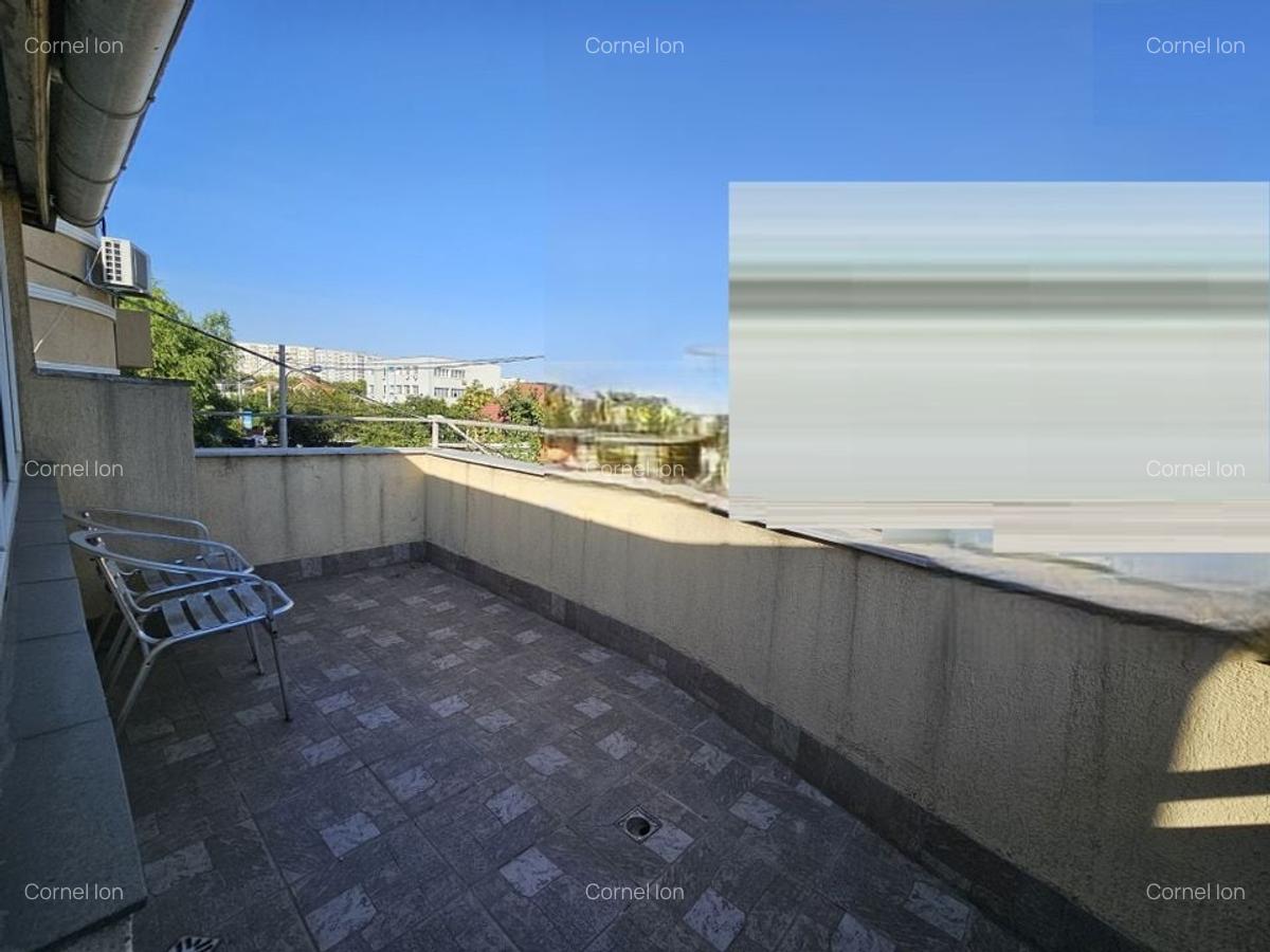 Casa 5 camere 270mp utili -curte proprie, Vitan Splaiul Unirii Olimpia - 6