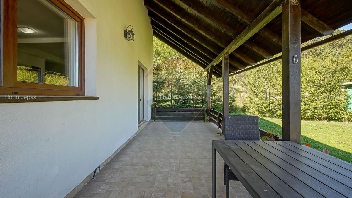 Comision 0%! Vila moderna, eficienta energetic, in mijlocul naturii - 5