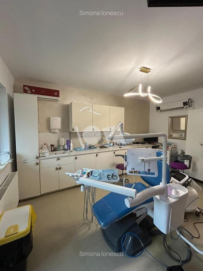De vânzare: ap. 3 cam - clinica stomatologica - Regie - Grozăvești - 4