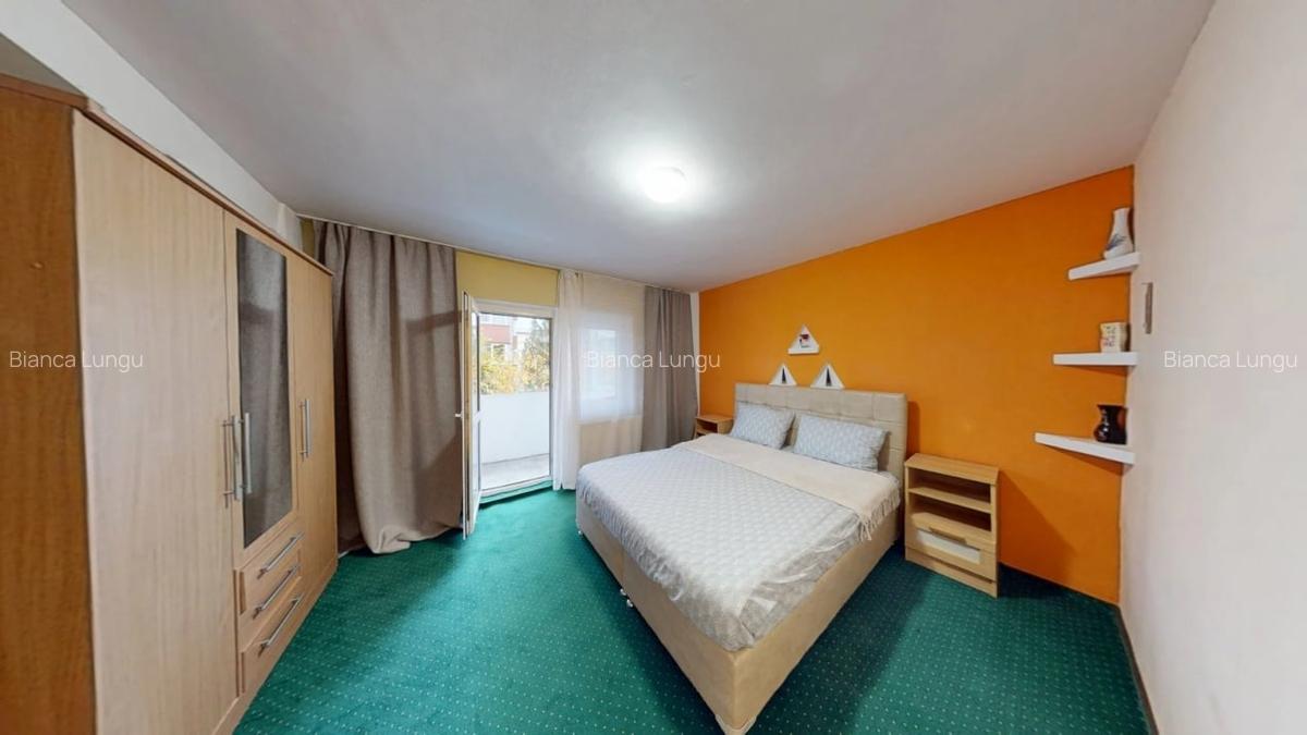 Apartament de 3 camere (Vedere Mixta ) - 4