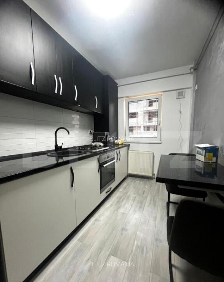 Apartament de 2 camere, decomandat, 42 mp, zona platoul Gala - 3 Apartament de 2 camere, decomandat, 42 mp, zona platoul Gala - 3