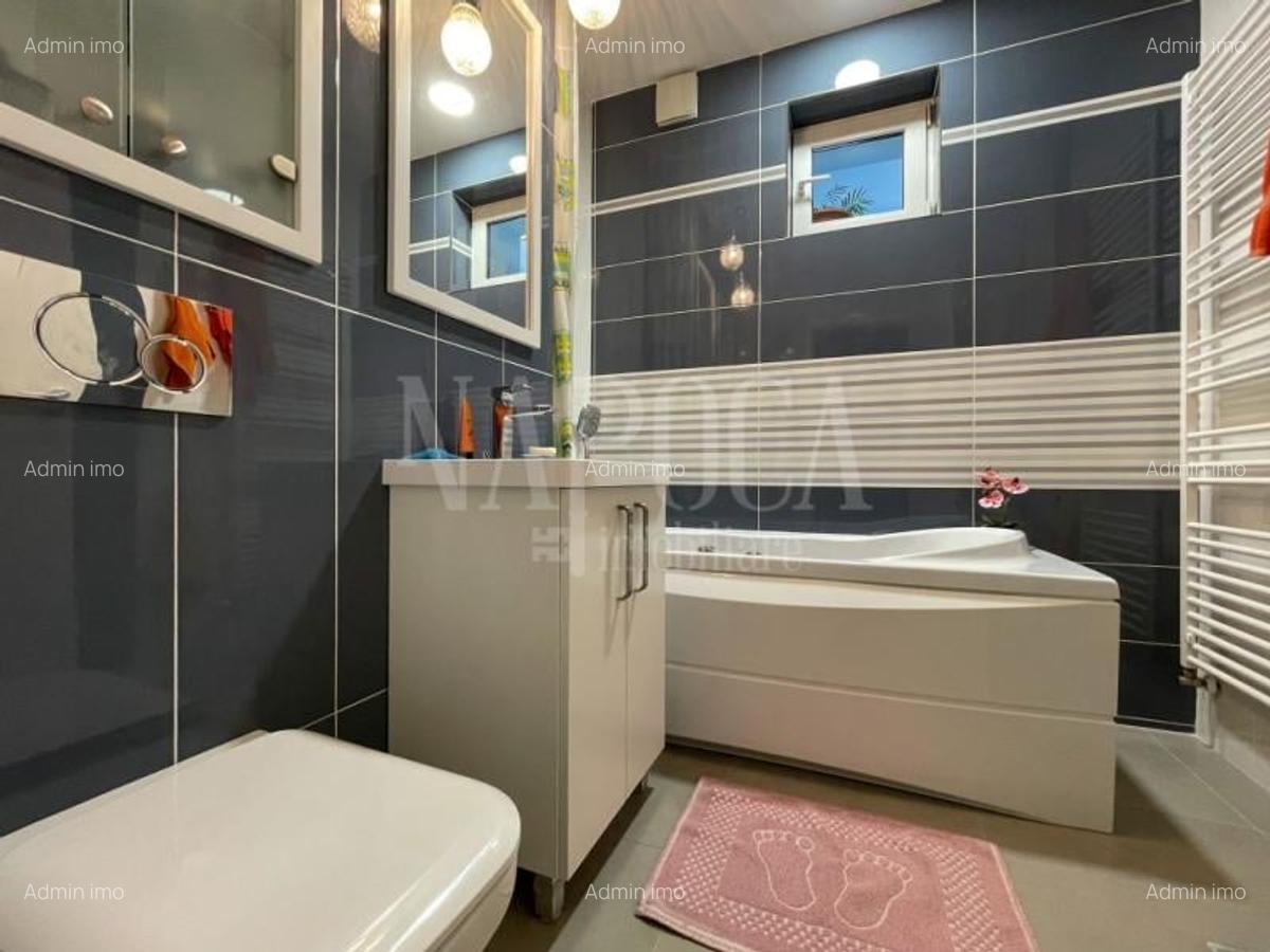 Apartament 4 camere de vanzare in Zorilor, Cluj Napoca - 9