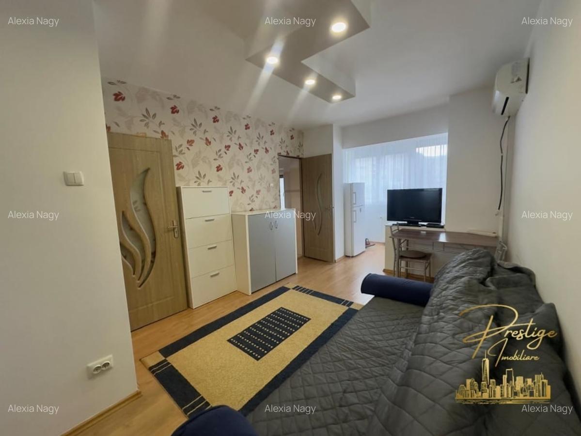 Garsoniera tip D moderna de inchiriat in zona Nufarul - Oradea - 3